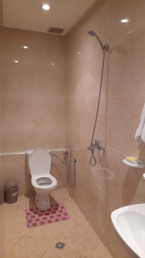 Apartmán Story House Salah Rabat Exteriér fotografie