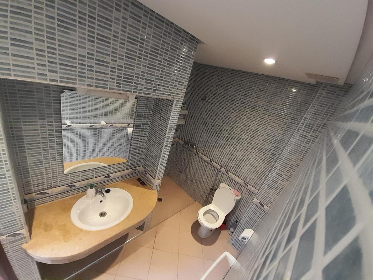 Apartmán Story House Salah Rabat Exteriér fotografie
