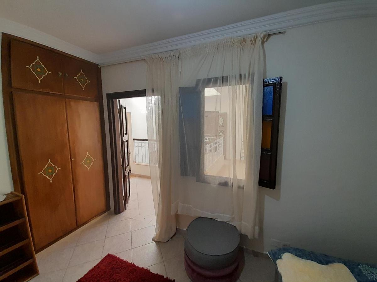 Apartmán Story House Salah Rabat Exteriér fotografie