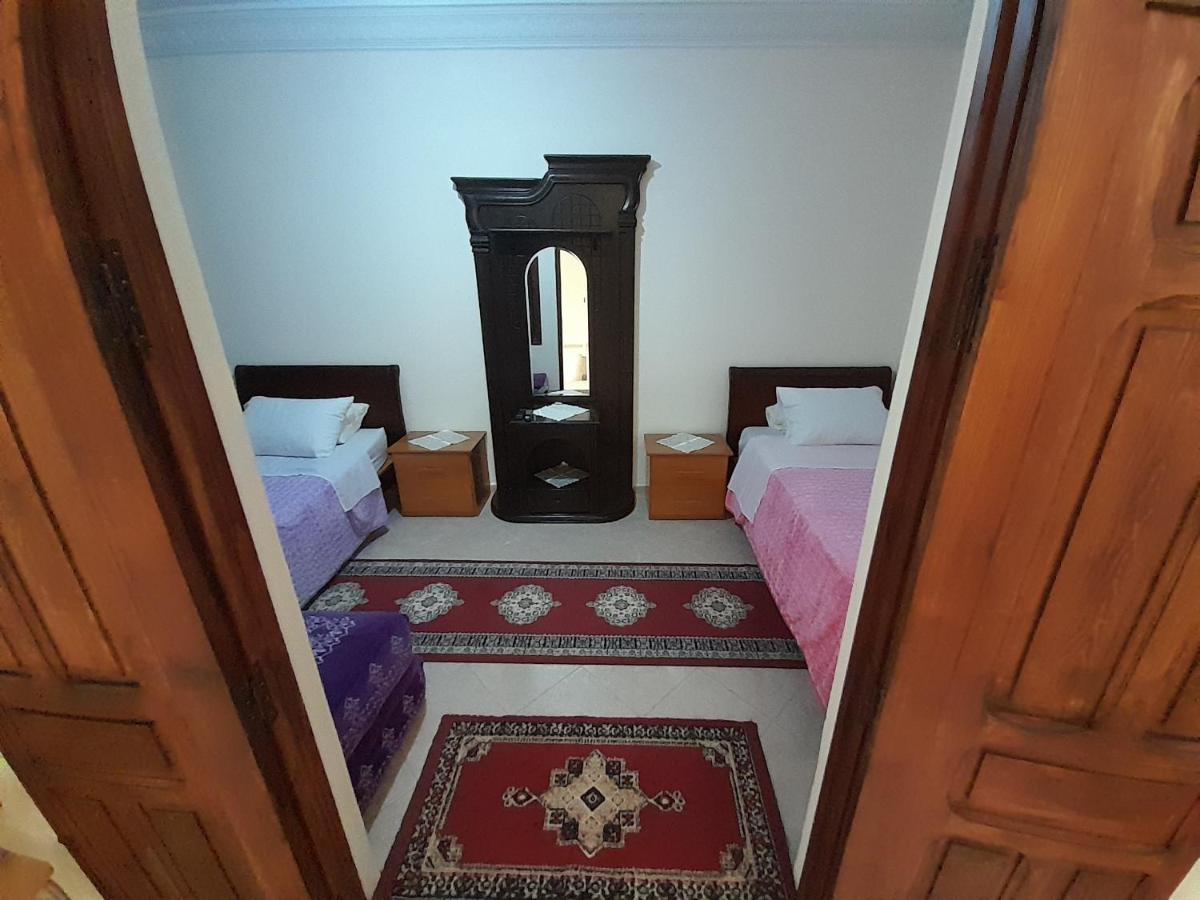Apartmán Story House Salah Rabat Pokoj fotografie