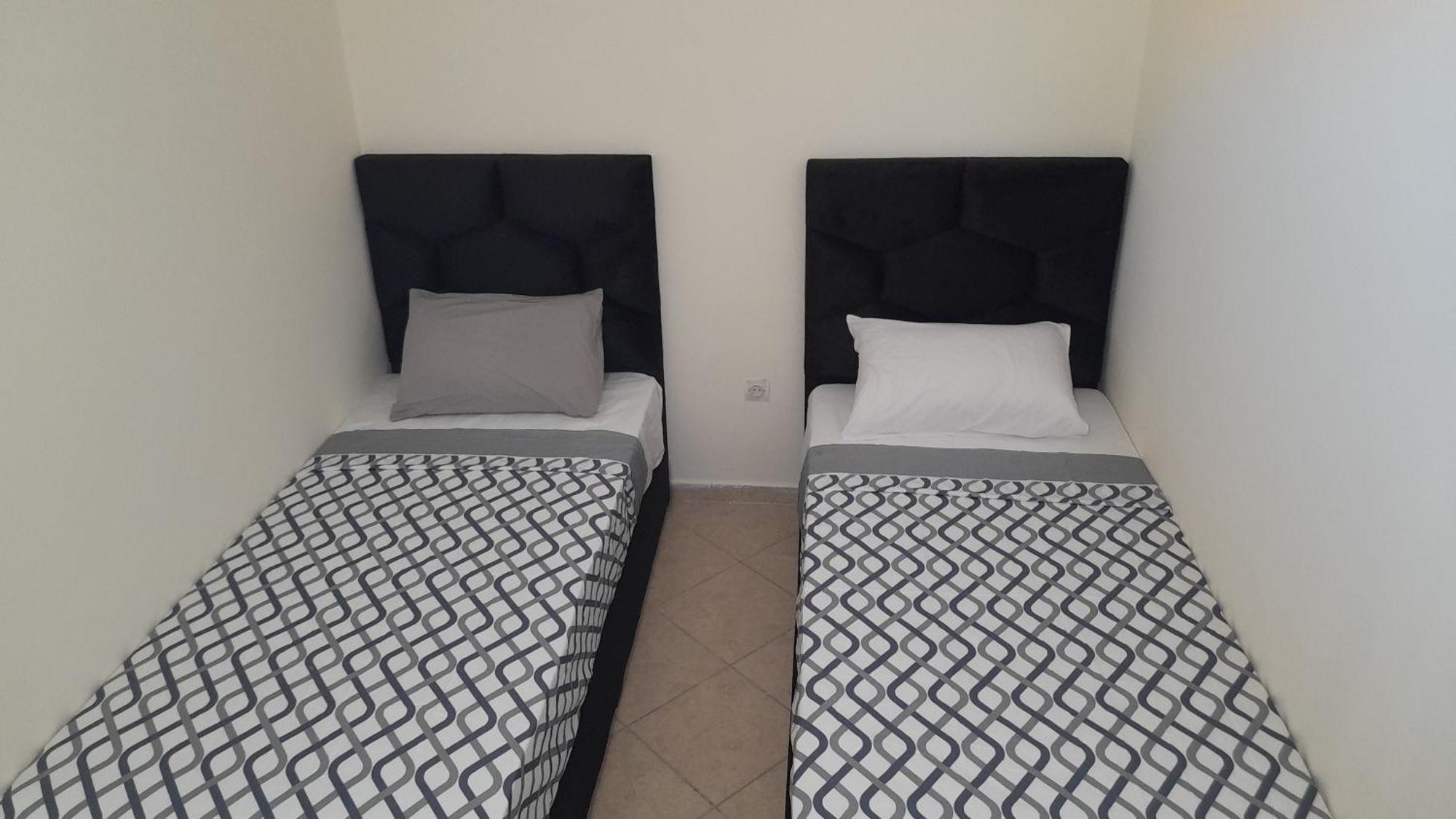 Apartmán Story House Salah Rabat Pokoj fotografie