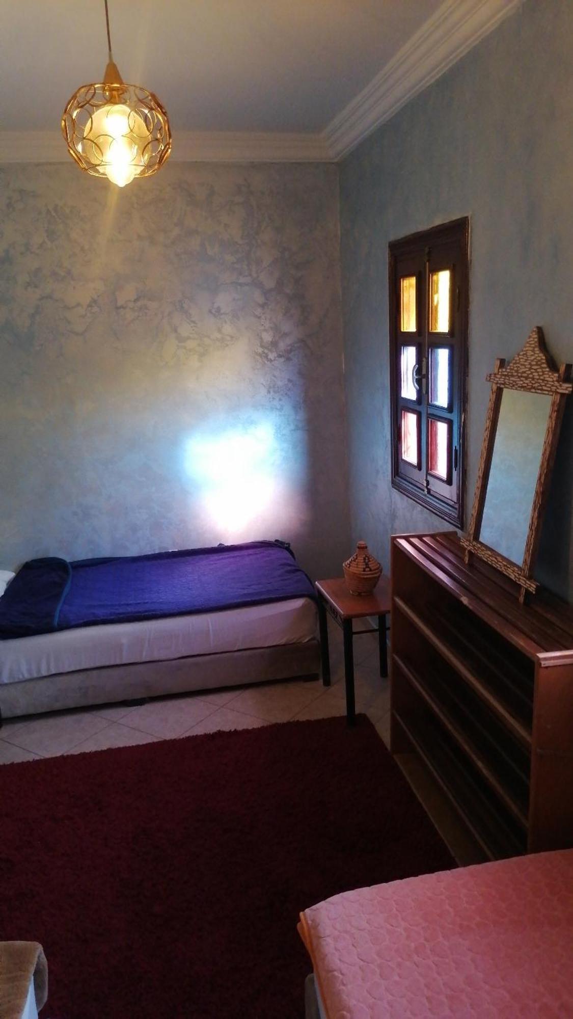 Apartmán Story House Salah Rabat Exteriér fotografie