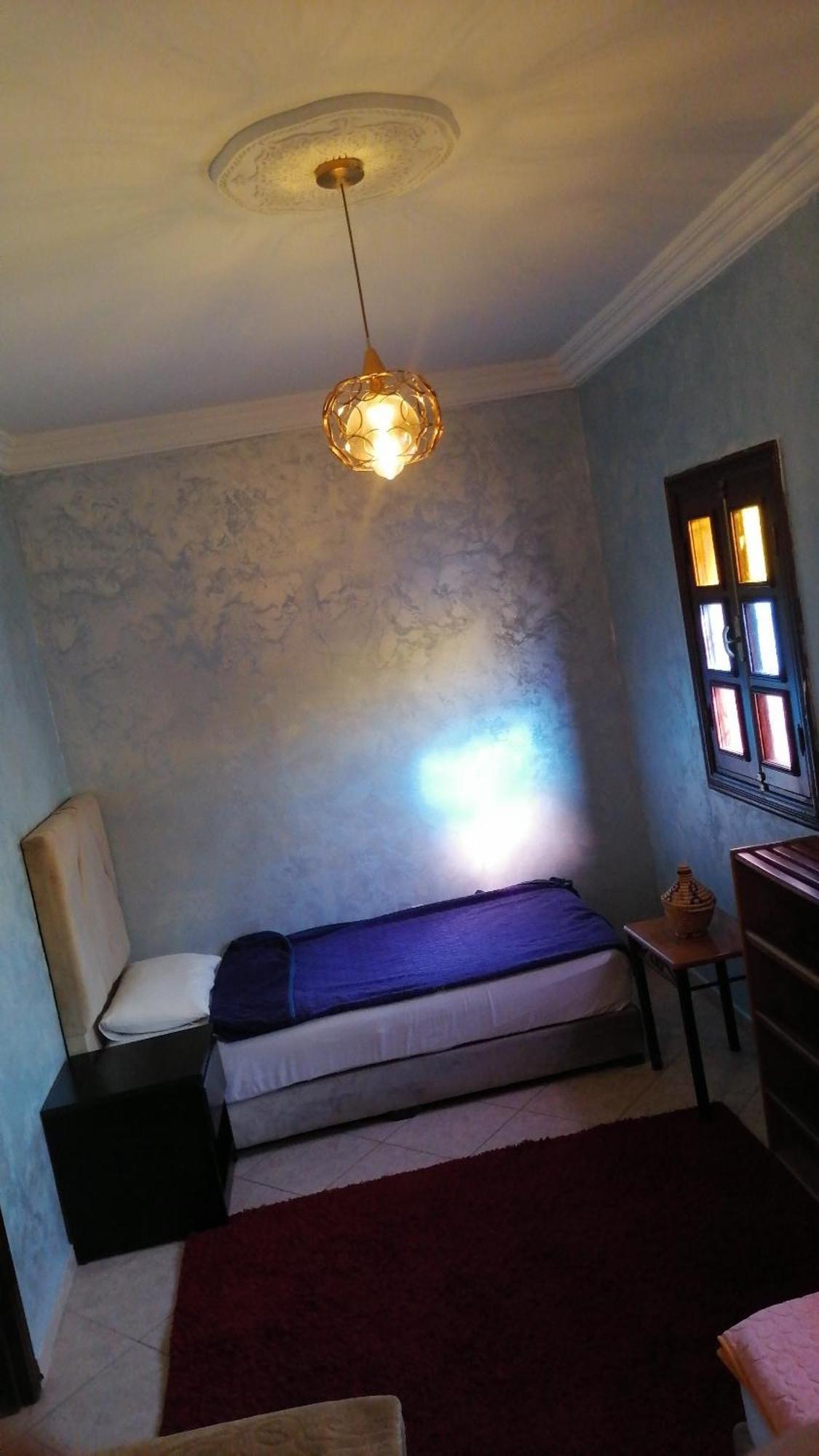 Apartmán Story House Salah Rabat Exteriér fotografie